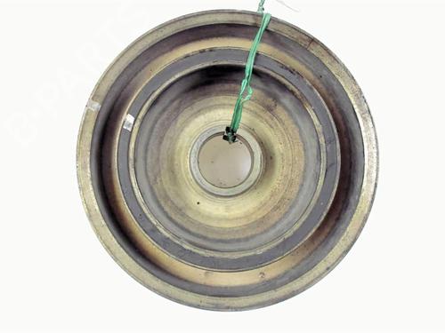 Used Pulley Pulley CITROËN C4 Grand Picasso I (UA_) 2.0 i 16V (140 hp) 20424803 20424803