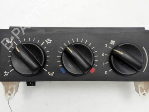 Used Climate control Climate control RENAULT CLIO I (B/C57_, 5/357_) 1.9 D (B/C/S576, B/C/S57L) (64 hp) 34635316 34635316
