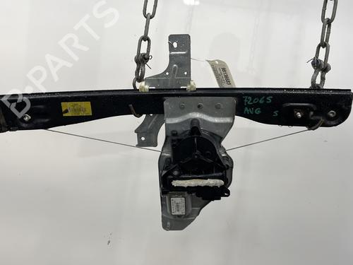 Used Front left window mechanism PEUGEOT 508 I (8D_) 1.6 HDi (112 hp) 22415202