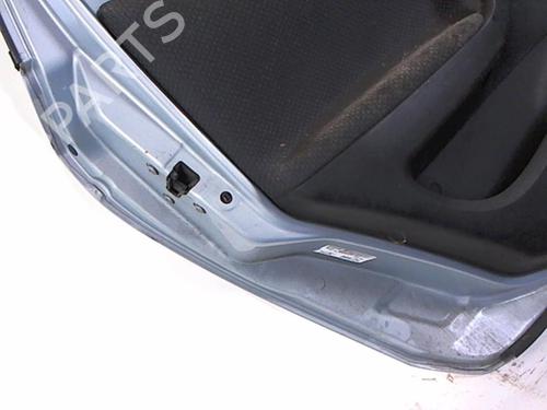 Dør venstre bak FIAT STILO (192_) 1.9 JTD (192_XF1A) | BP20413920C4 