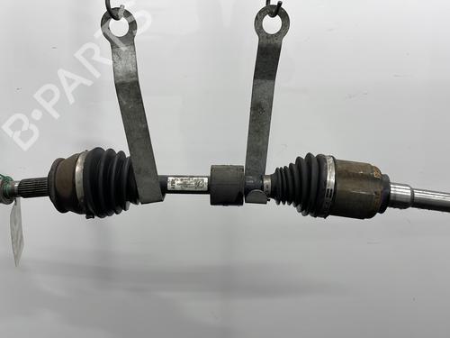 Used Left front driveshaft Left front driveshaft OPEL MOKKA / MOKKA X (J13) 1.6 CDTI (_76) (136 hp) 25149141 25149141
