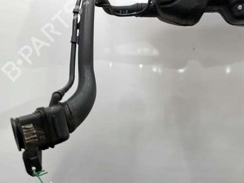 Fuel tank CITROËN C4 Picasso I MPV (UD_) 1.6 HDi | BP27481743C62 