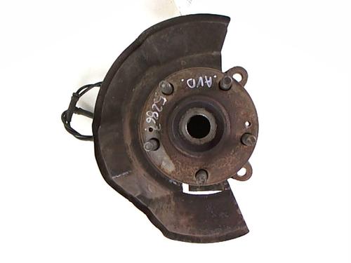 Right front steering knuckle HYUNDAI TRAJET (FO) 2.0 CRDi | BP20443826M26