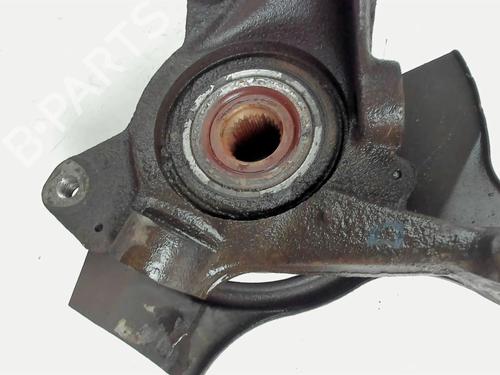 Right front steering knuckle RENAULT ESPACE III (JE0_) 2.2 12V TD (JE0E, JE0H, JE0P) | BP25265298M26 