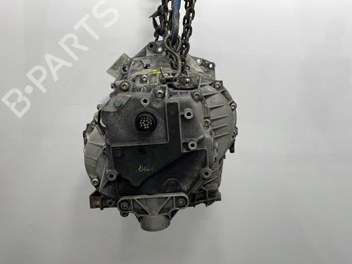 Getriebe AUDI A4 B6 Avant (8E5) 1.9 TDI | BP26666481M3 