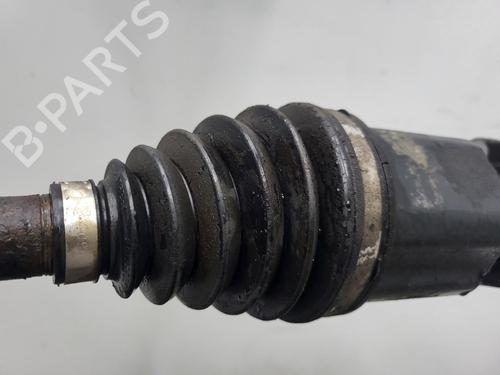 Used Right front driveshaft Right front driveshaft CHEVROLET ORLANDO (J309) 2.0 D (163 hp) 20470009 20470009