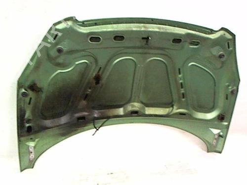 Hood PEUGEOT 307 (3A/C) 2.0 HDi 90 | BP20414533C1 