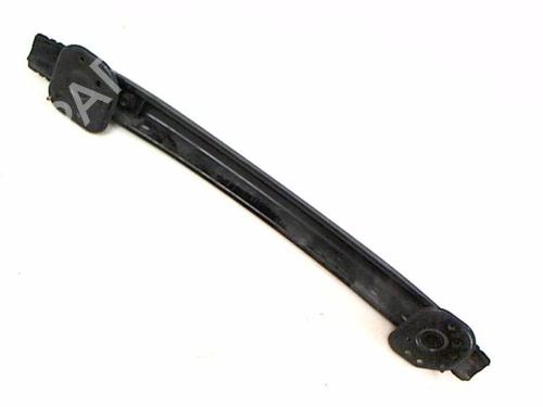 Rear bumper reinforcement PEUGEOT 307 CC (3B) 2.0 HDi 135 | BP20459567C73 