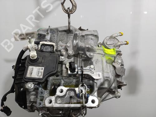 Gearbox PEUGEOT BOXER Van 2.2 BlueHDi 140 | BP37727809M3 - Image 7