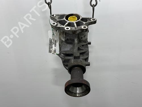 Transfer box VOLVO V60 I (155) D5 AWD | BP27475220M36 - Image 2