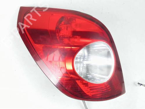 Left taillight OPEL ANTARA A (L07) 2.0 CDTI 4x4 | BP36817371C34  - Image 9