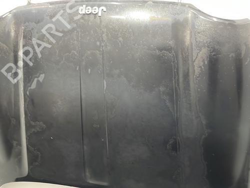 Hood JEEP CHEROKEE (KJ) 2.8 CRD 4x4 | BP28677227C1 