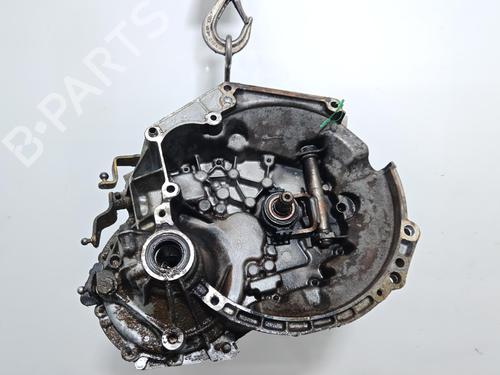 Gearbox PEUGEOT 206 CC (2D) 1.6 16V (2DNFUF, 2DNFUR) | BP38475272M3 - Image 8