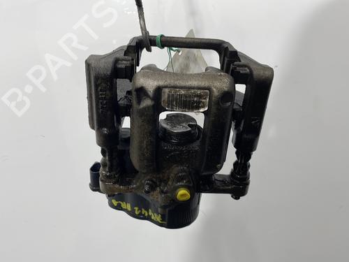 Używane Zacisk hamulca tylnego prawego CITROËN BERLINGO Box Body/MPV (K9) 1.6 BlueHDi 100 (99 hp) 31761424