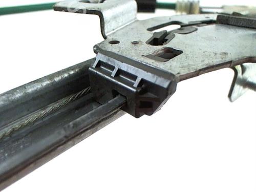 Used Front left window mechanism ALFA ROMEO 146 (930_) 1.4 i.e. 16V T.S. (930.B3A) (103 hp) 20444823