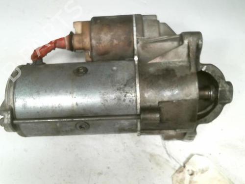 Starter NISSAN PRIMERA Hatchback (P12) 1.9 dCi | BP20412213M8 