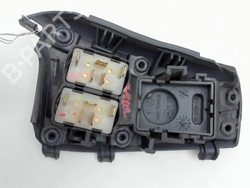 Used Left front window switch Left front window switch MERCEDES-BENZ SPRINTER 2-t Van (B901, B902) 208 CDI (901.661, 901.662, 902.661, 902.662) (82 hp) 32786910 32786910