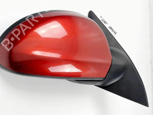 Right mirror KIA CEE'D SW (ED) 1.6 CRDi 115 | BP20460295C27 