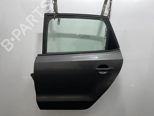 Puerta trasera izquierda VW POLO V (6R1, 6C1) 1.6 TDI (90 hp) 32330299