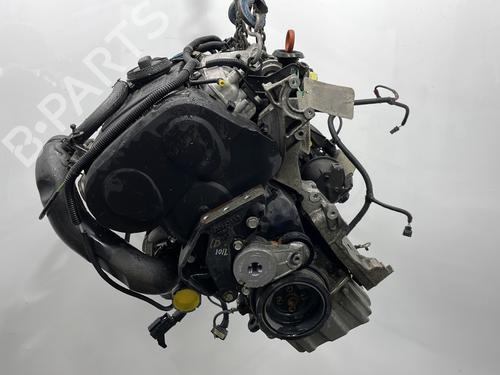 Engine JEEP COMPASS (MK49) 2.0 CRD 4x4 | BP25404856M1  - Image 6
