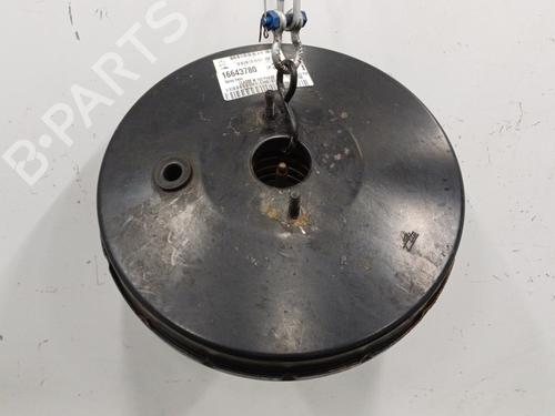 Used Servo brake MERCEDES-BENZ M-CLASS (W163) ML 320 (163.154) (218 hp) 21232745