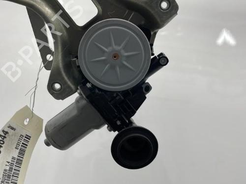 Used Front right window mechanism Front right window mechanism TOYOTA URBAN CRUISER (_P1_) 1.4 D-4D (NLP110_, NLP110R) (90 hp) 20463735 20463735