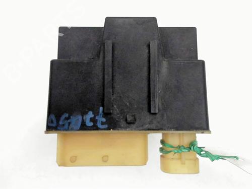 Used Electronic module Electronic module CITROËN C4 Grand Picasso I (UA_) 1.6 HDi 110 (112 hp) 28498671 28498671