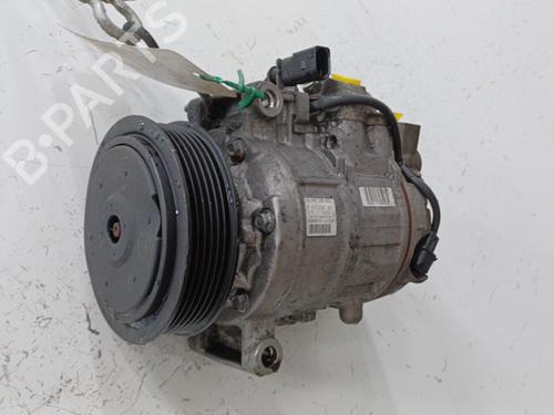 AC compressor AUDI A5 (8T3) 2.7 TDI | BP20464830M34