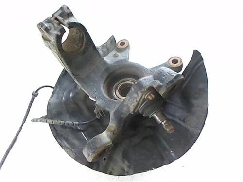 Used Right front steering knuckle BMW X3 (E83) 2.0 d (150 hp) 20449214