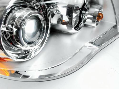 Right headlight LANCIA VOYAGER MPV (404_) 2.8 CRD (RT, 53) | BP31817530C29  - Image 7