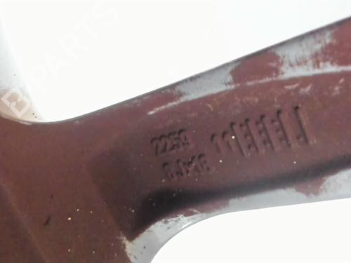 Fælk PEUGEOT RCZ 1.6 16V | BP31679455C45 