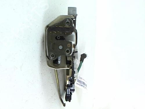 Used Rear left lock SUZUKI WAGON R+ Hatchback (MM) 1.3 (RB413) (76 hp) 20404150