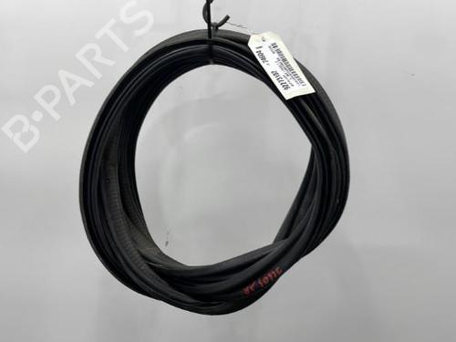 Used Rubber door seal FORD S-MAX (WA6) 2.0 TDCi (140 hp) 20395380