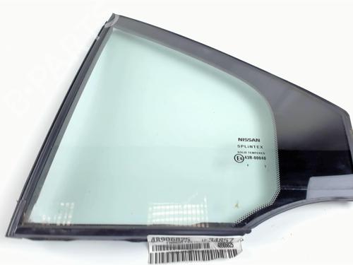 Used Rear left door window Rear left door window NISSAN PRIMERA Hatchback (P12) 2.2 Di (126 hp) 20402545 20402545