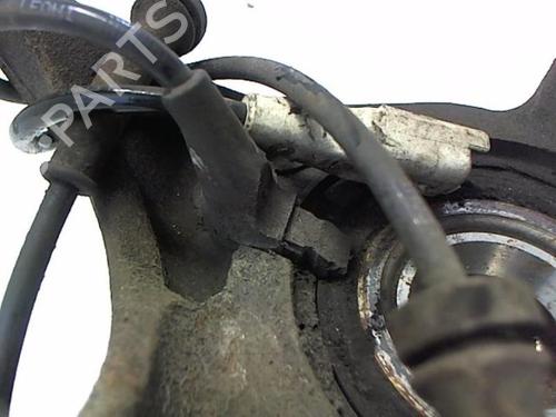 Right front steering knuckle CITROËN C4 I (LC_) 1.6 HDi | BP20471401M26 