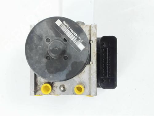 ABS pump PEUGEOT 207 (WA_, WC_) 1.6 HDi | BP29212937M43 