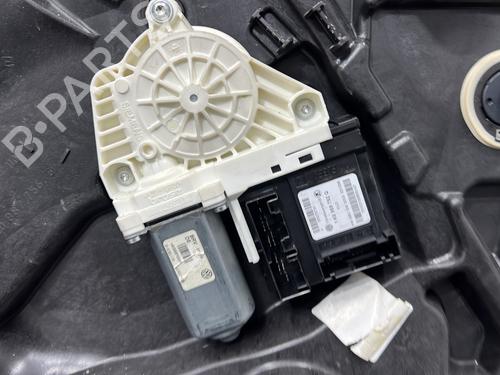 Front right window mechanism VW GOLF VI (5K1) 2.0 TDI | BP29921825C23