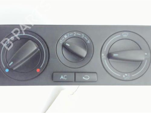 Climate control VW POLO (6N2) 1.4 | BP20400857I5 - Image 4