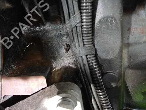 Engine BMW 3 (E90) 320 d | BP37727851M1  - Image 7