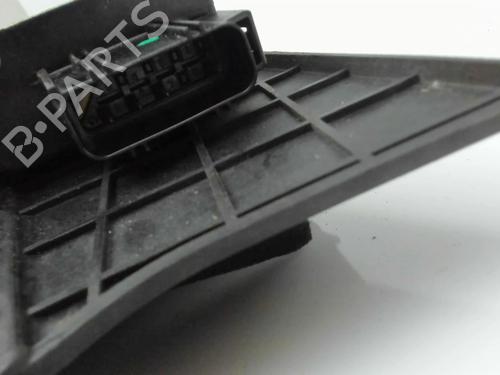 Front right lock FORD FIESTA V (JH_, JD_) 1.4 TDCi | BP20445448C97 