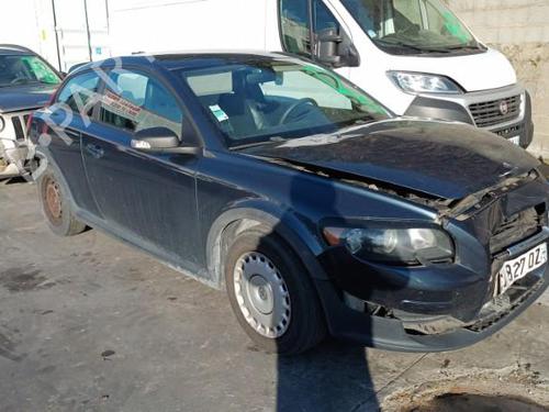 Left front driveshaft VOLVO C30 (533) 1.6 | BP21422812M38  - Image 11