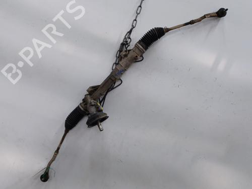 Used Steering rack PEUGEOT PARTNER Box Body/MPV 1.6 HDi (90 hp) 20405059