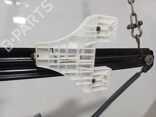Rear right window mechanism CUPRA ATECA (KH7, KHP, KBP) 2.0 TSI 4Drive | BP38024340C25 - Image 2