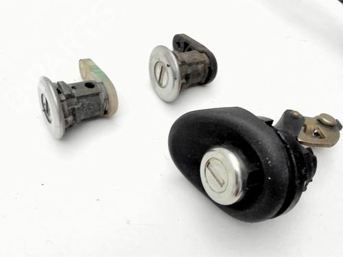 Ignition barrel RENAULT TWINGO I (C06_) 1.2 (C066, C068) | BP29212839M48 