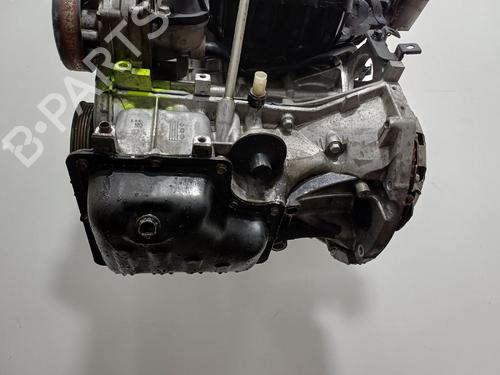 Engine KIA RIO III (UB) 1.25 CVVT | BP38675521M1 - Image 8