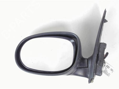 Used Left mirror FORD KA (RU8) 1.3 TDCi (75 hp) 20400647