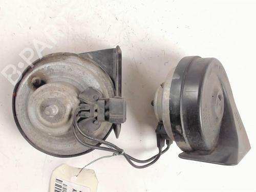 Toeter RENAULT LAGUNA II (BG0/1_) 1.9 dCi (107 hp) 20428018