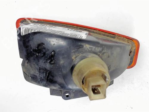 Used Left front indicator Left front indicator LADA SAMARA (2108, 2109, 2113, 2114) [1984-2013] 21236334 21236334