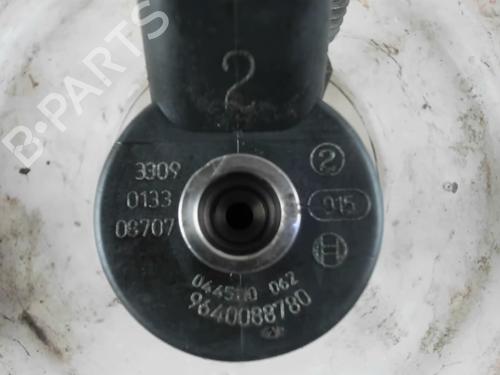 Used Injector Injector PEUGEOT 406 (8B) 2.0 HDI 110 (109 hp) 27838374 27838374