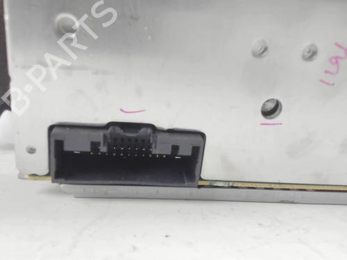 Radio FORD FIESTA VI (CB1, CCN) 1.25 | BP20393993E6 